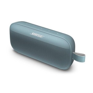 Bose SoundLink Flex Bluetooth Hoparlör Taş Mavisi 2