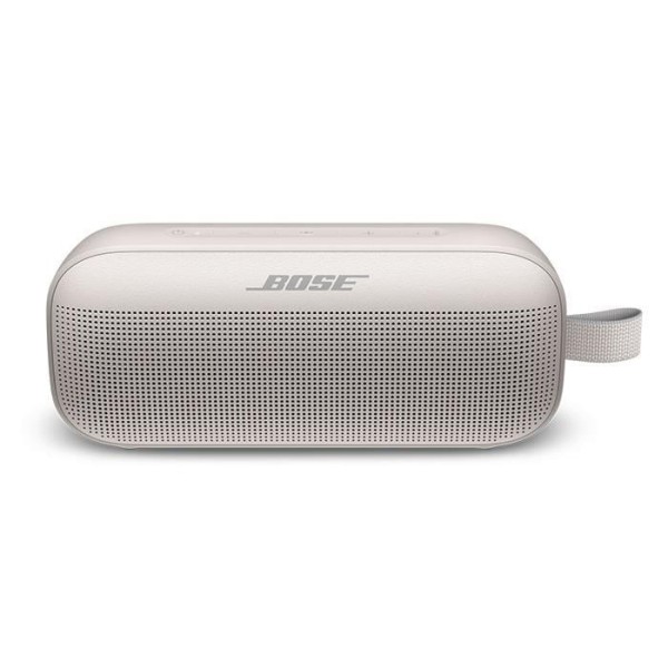 Bose SoundLink Flex Bluetooth Hoparlör Beyaz