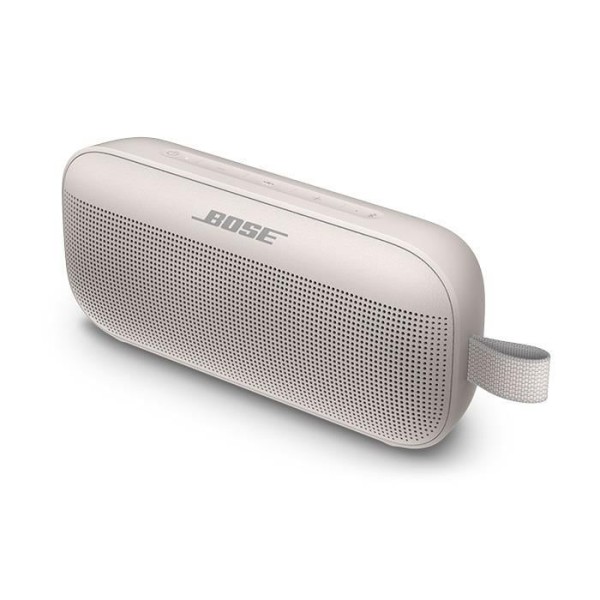 Bose SoundLink Flex Bluetooth Hoparlör Beyaz