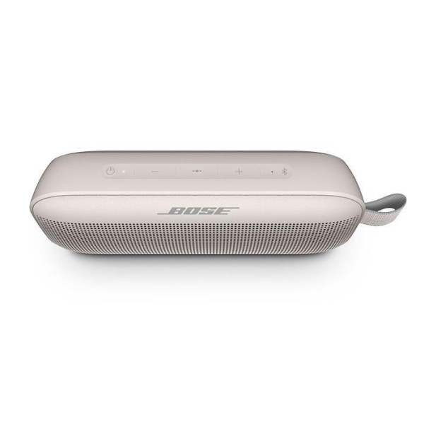 Bose SoundLink Flex Bluetooth Hoparlör Beyaz