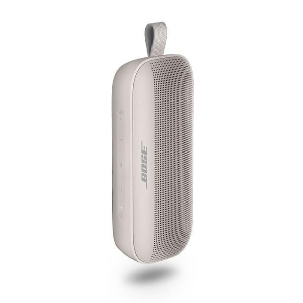 Bose SoundLink Flex Bluetooth Hoparlör Beyaz