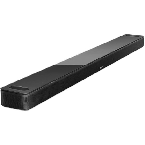 Bose Soundbar 900 Bluetooth Ses Sistemi Siyah (Bose Türkiye)