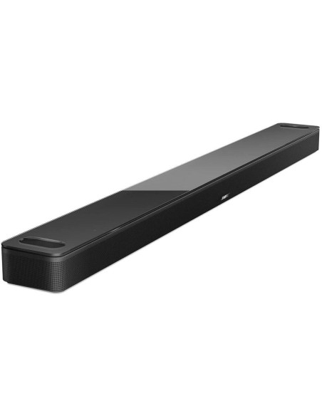 Bose Soundbar 900 Bluetooth Ses Sistemi Siyah