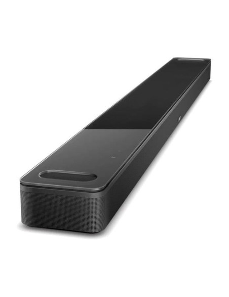 Bose Soundbar 900 Bluetooth Ses Sistemi Siyah