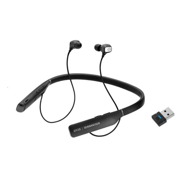 EPOS Sennheiser ADAPT 460T Kulakiçi Bluetooth Kulaklık