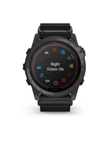 Garmin Tactix 7 - Pro Edition Akıllı Saat