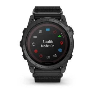 Garmin Tactix 7 - Pro Ballistics Edition Akıllı Saat 2