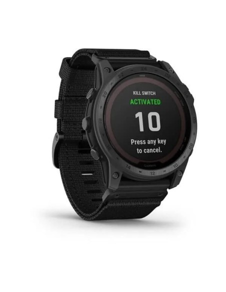 Garmin Tactix 7 - Pro Ballistics Edition Akıllı Saat