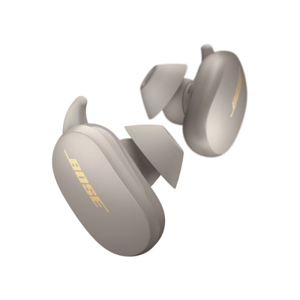 Bose QuietComfort Earbuds Kum Rengi Limited Edition Kulaklık