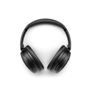 Bose QuietComfort 45 Kablosuz Kulaklık Siyah 2