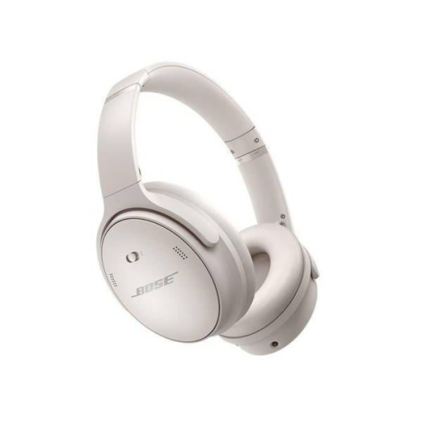 Bose QuietComfort 45 Kablosuz Kulaklık Beyaz