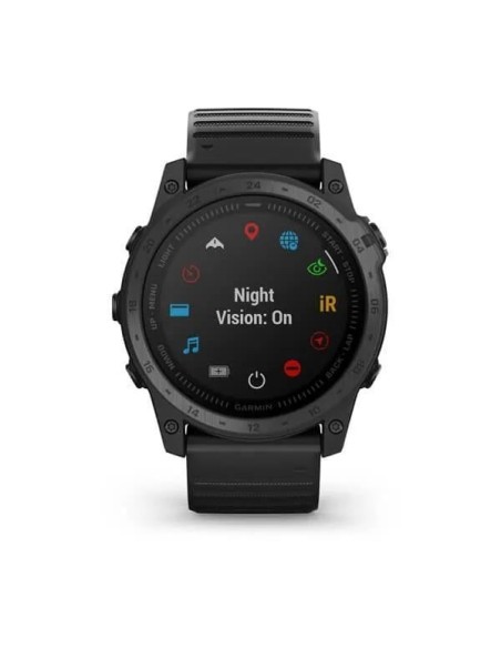 Garmin Tactix 7 Standart Edition Akıllı Saat
