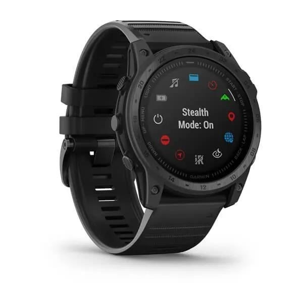 Garmin Tactix 7 Standart Edition Akıllı Saat