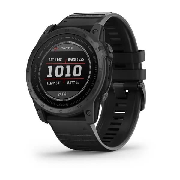 Garmin Tactix 7 Standart Edition Akıllı Saat (Garmin Türkiye)