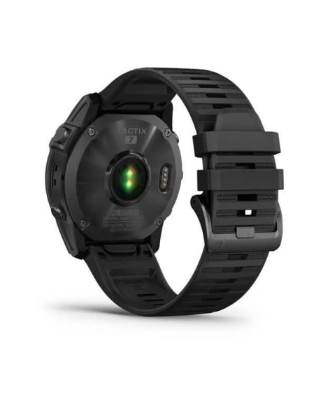 Garmin Tactix 7 Standart Edition Akıllı Saat