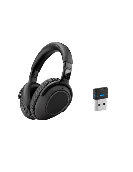 Senheiser ADAPT 660 UC Kablolu & Bluetooth Kulaklık