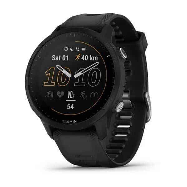 Garmin Forerunner 955 Akıllı Saat Siyah (GARMİN TÜRKİYE)