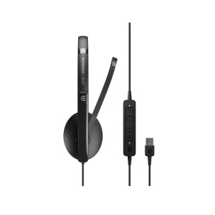Sennheiser Epos Adapt 130 Usb II Mono Kulak Üstü Kulaklık 2