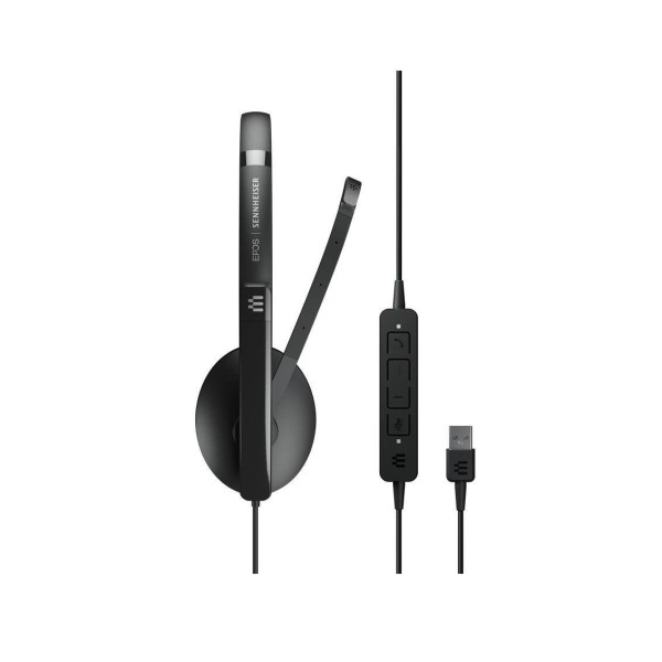 Sennheiser Epos Adapt 130 Usb II Mono Kulak...