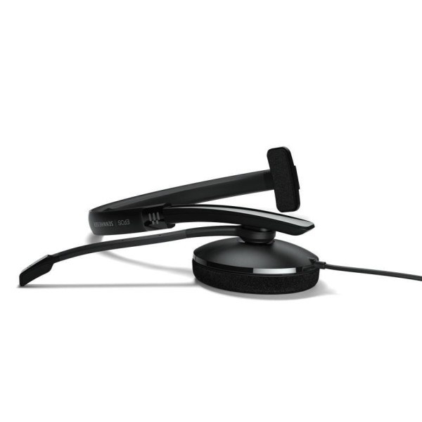 Sennheiser Epos Adapt 130 Usb II Mono Kulak...