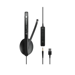 EPOS Sennheiser Adapt 135 II Mono Usb ve 3,5mm Jaklı... 2