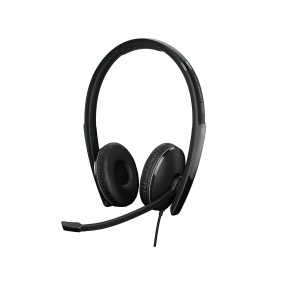 EPOS Sennheiser ADAPT 160 ANC USB Duo Kulak Üstü Kulaklık 2