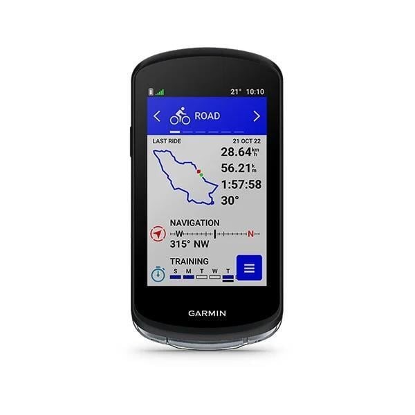 Garmin Edge 1040 - Bisiklet Bilgisayar (Garmin Türkiye)