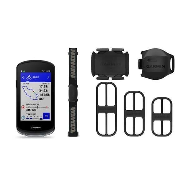 Garmin Edge 1040 Bundle - Bisiklet Bilgisayar (Garmin Türkiye)