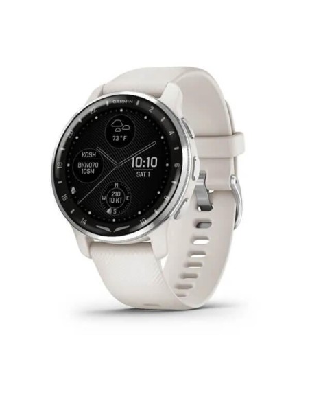Garmin D2 Air X10 - Beyaz Akıllı Saat