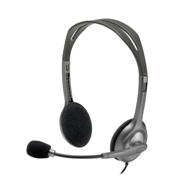 Logitech H111 Stereo Kulaklık