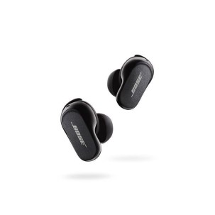 Bose Quietcomfort Earbuds II Siyah Kulaklık