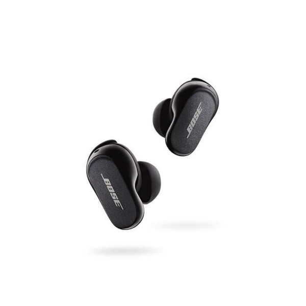 Bose Quietcomfort Earbuds II Siyah Kulaklık (BOSE TÜRKİYE)