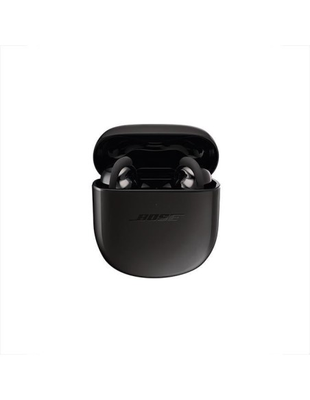 Bose Quietcomfort Earbuds II Siyah Kulaklık