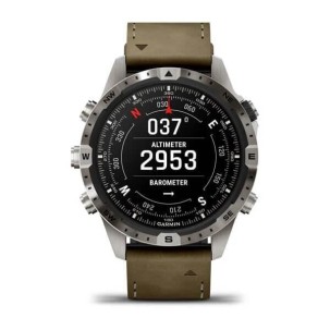 Garmin MARQ Adventurer Gen 2 Akıllı Saat 2