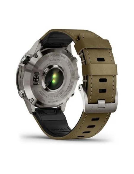 Garmin MARQ Adventurer Gen 2 Akıllı Saat