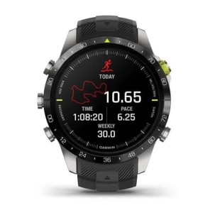 Garmin MARQ Athlete Gen 2 Akıllı Saat 2
