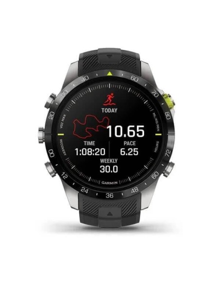 Garmin MARQ Athlete Gen 2 Akıllı Saat