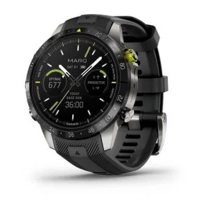 Garmin MARQ Athlete Gen 2 Akıllı Saat