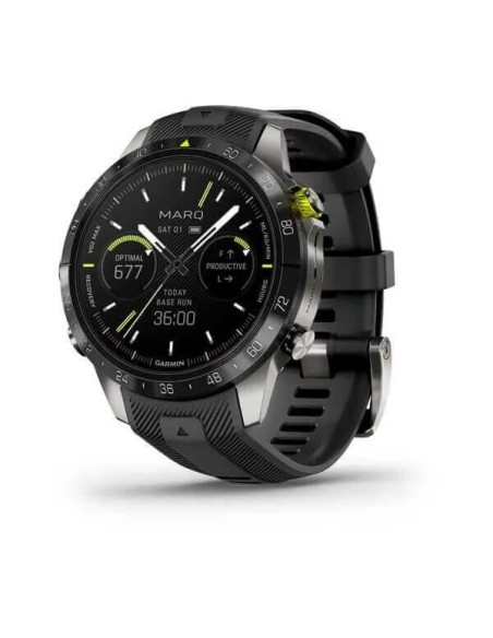 Garmin MARQ Athlete Gen 2 Akıllı Saat