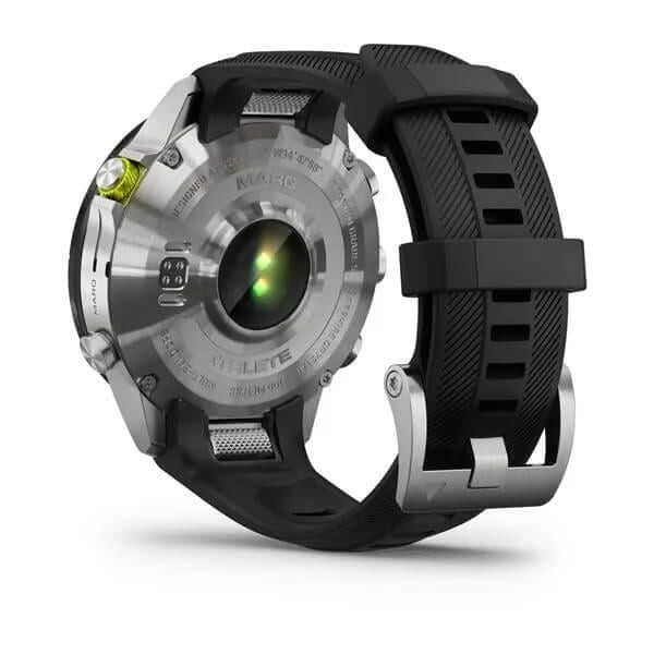 Garmin MARQ Athlete Gen 2 Akıllı Saat