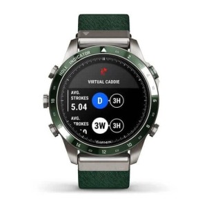 Garmin MARQ Golfer Gen 2 Akıllı Saat 2