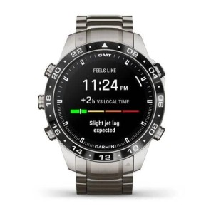 Garmin MARQ Aviator Gen 2 Akıllı Saat 2