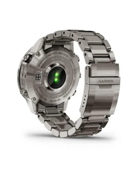 Garmin MARQ Aviator Gen 2 Akıllı Saat