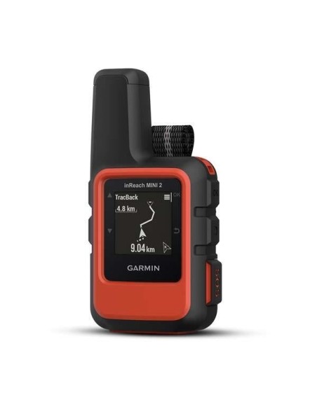 Garmin inReach Mini 2 El Tipi Gps