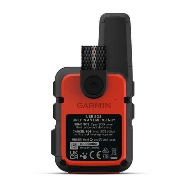 Garmin inReach Mini 2 El Tipi Gps