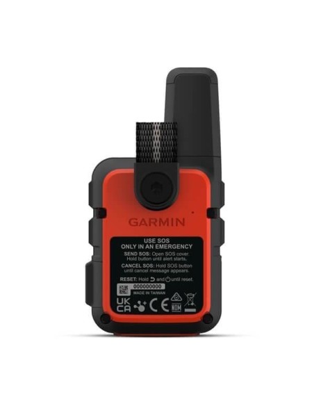 Garmin inReach Mini 2 El Tipi Gps