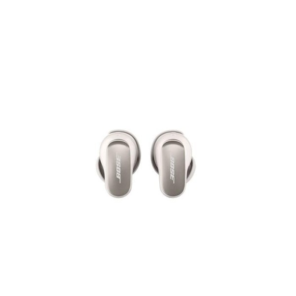 Bose Quietcomfort Earbuds II Beyaz Kulaklık (BOSE TÜRKİYE)