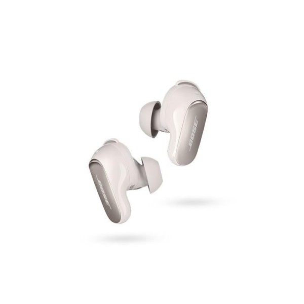 Bose Quietcomfort Earbuds II Beyaz Kulaklık