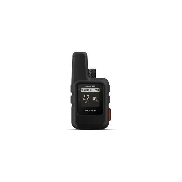 Garmin inReach Mini - Siyah El Tipi Gps