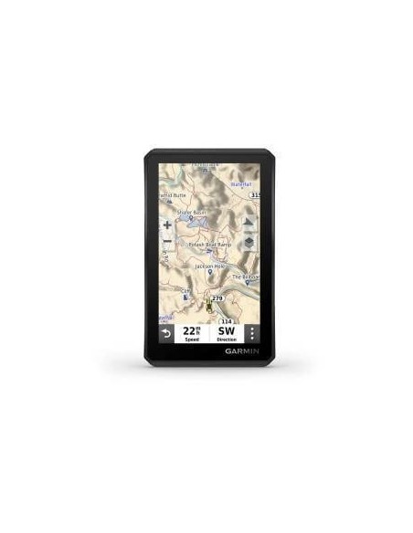 Garmin Tread - Base Edition